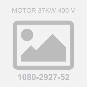 Motor 37Kw 400 V